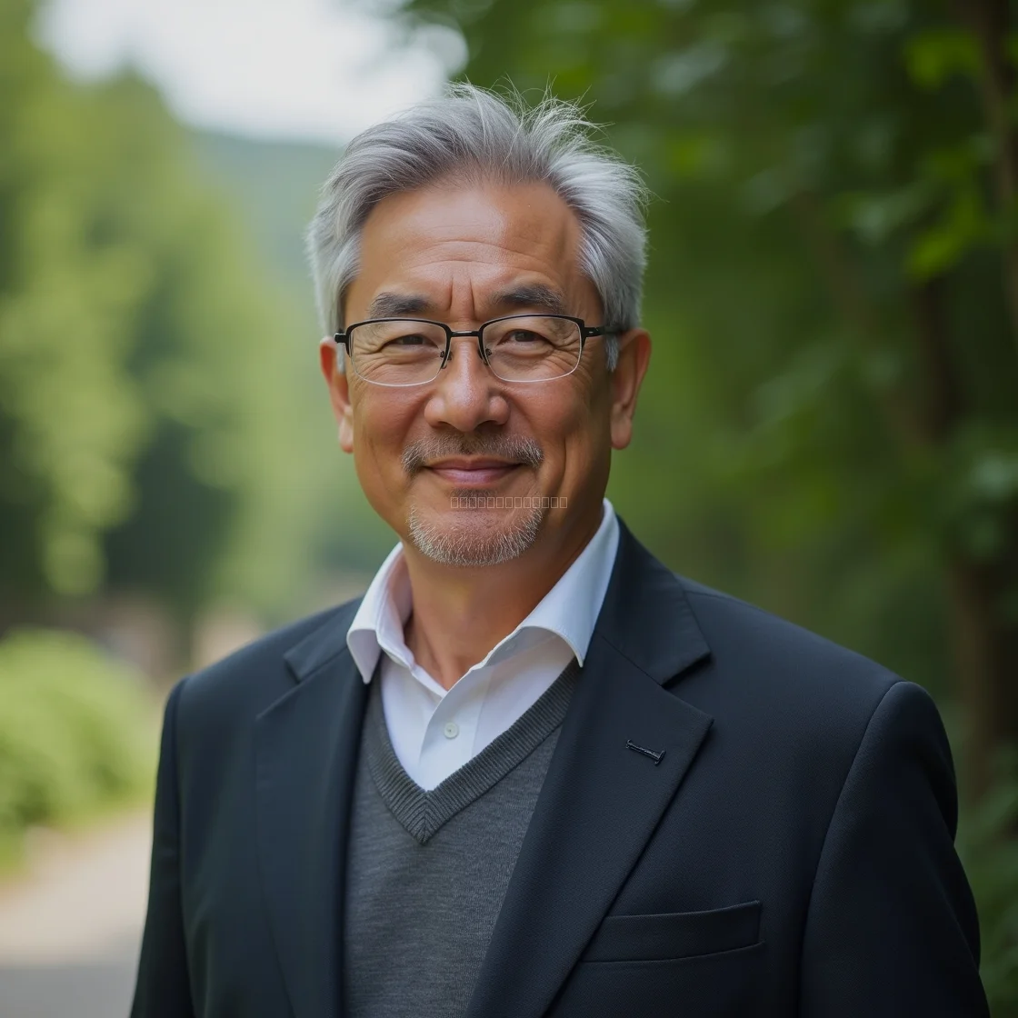 田中 一郎